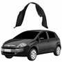 Parabarro Dianteiro Fiat Punto 2008 Até 2016 Lado Esquerdo Motorista