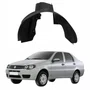 Parabarro Dianteiro Fiat Siena G3 2004 Até 2007 Lado Esquerdo Motorista