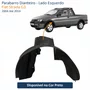 Parabarro Dianteiro Fiat Strada G3 2004 Até 2014 Lado Esquerdo Motorista