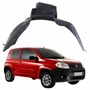 Parabarro Dianteiro Fiat Uno Vivace 2011 Até 2016 Lado Direito Passageiro