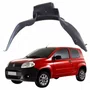 Parabarro Dianteiro Fiat Uno Vivace 2011 Até 2016 Lado Esquerdo Motorista
