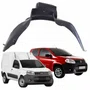 Parabarro Dianteiro Fiat Uno Vivace Fiorino 2011 Até 2016 Lado Direito Passageiro