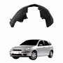Parabarro Dianteiro Ford Focus 1999 Até 2008 Lado Esquerdo Motorista