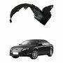 Parabarro Dianteiro Ford Fusion 2010 2011 2012 Lado Esquerdo Motorista