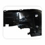 Parabarro Dianteiro Ford Fusion 2010 2011 2012 Lado Esquerdo Motorista