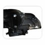Parabarro Dianteiro Ford Fusion 2010 2011 2012 Lado Esquerdo Motorista