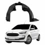 Parabarro Dianteiro Ford Ka 2015 Até 2023 Lado Esquerdo Motorista