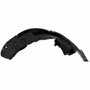 Parabarro Dianteiro Ford Ranger 2013 2014 2015 2016 2017 Lado Direito Passageiro