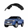 Parabarro Dianteiro Ford Ranger 2013 2014 2015 2016 2017 Lado Esquerdo Motorista