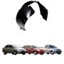 Parabarro Dianteiro Gm Corsa Montana Sedan 2003 Até 2012 Lado Direito Passageiro