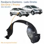 Parabarro Dianteiro Gm Onix Prisma 2012 Até 2019 Lado Direito Passageiro