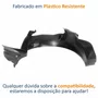Parabarro Dianteiro Gm Onix Prisma 2012 Até 2019 Lado Esquerdo Motorista