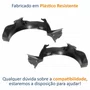 Parabarro Dianteiro Gm Onix Prisma 2012 Até 2019 Lado Esquerdo Motorista