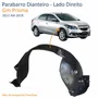 Parabarro Dianteiro Gm Prisma 2012 Até 2019 Lado Direito Passageiro
