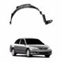 Parabarro Dianteiro Honda Civic 2004 2005 2006 Lado Direito Passageiro