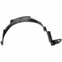 Parabarro Dianteiro Honda Civic 2004 2005 2006 Lado Direito Passageiro