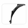 Parabarro Dianteiro Honda Civic 2004 2005 2006 Lado Direito Passageiro