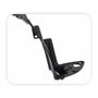 Parabarro Dianteiro Honda Civic 2004 2005 2006 Lado Direito Passageiro
