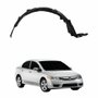 Parabarro Dianteiro Honda New Civic 2007 2008 2009 2010 2011 Lado Direito Passageiro
