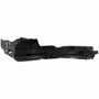 Parabarro Dianteiro Honda New Civic 2007 2008 2009 2010 2011 Lado Direito Passageiro