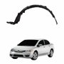 Parabarro Dianteiro Honda New Civic 2007 2008 2009 2010 2011 Lado Esquerdo Motorista