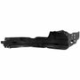 Parabarro Dianteiro Honda New Civic 2007 2008 2009 2010 2011 Lado Esquerdo Motorista