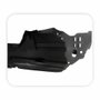 Parabarro Dianteiro Honda New Civic 2007 2008 2009 2010 2011 Lado Esquerdo Motorista