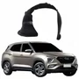 Parabarro Dianteiro Hyundai Creta 2022 Até 2024 Lado Direito Passageiro