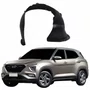 Parabarro Dianteiro Hyundai Creta 2022 Até 2024 Lado Esquerdo Motorista