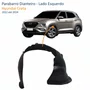 Parabarro Dianteiro Hyundai Creta 2022 Até 2024 Lado Esquerdo Motorista