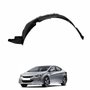 Parabarro Dianteiro Hyundai Elantra 2011 2012 2013 Lado Esquerdo Motorista
