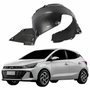Parabarro Dianteiro Hyundai Hb20 2023 2024 Lado Esquerdo Motorista
