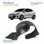 Parabarro Dianteiro Hyundai Hb20 2023 2024 Lado Esquerdo Motorista