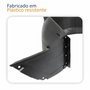 Parabarro Dianteiro Hyundai Hb20 2023 2024 Lado Esquerdo Motorista