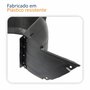 Parabarro Dianteiro Hyundai Hb20 Hb20s 2023 2024 Lado Direito Passageiro