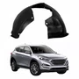 Parabarro Dianteiro Hyundai Tucson 2016 2017 2018 2019 2020 Lado Direito Passageiro