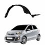 Parabarro Dianteiro Kia Picanto 2011 2012 2013 2014 Lado Esquerdo Motorista