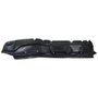 Para-Barro Dianteiro Mitsubishi L-200 Triton 2007 2008 2009 2010 2011 2012 2013 2014 2015 Lado Esquerdo Motorista