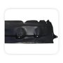Para-Barro Dianteiro Mitsubishi L-200 Triton 2007 2008 2009 2010 2011 2012 2013 2014 2015 Lado Esquerdo Motorista