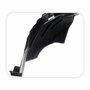 Parabarro Dianteiro Nissan Frontier 2016 2017 2018 2019 2020 Lado Esquerdo Motorista