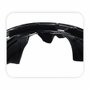 Parabarro Dianteiro Nissan Frontier 2016 2017 2018 2019 2020 Lado Esquerdo Motorista