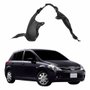 Parabarro Dianteiro Nissan Tiida 2007 Até 2013 Lado Direito Passageiro