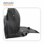 Parabarro Dianteiro Nissan Versa 2011 2012 2013 2014 2015 Lado Direito Passageiro