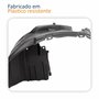Parabarro Dianteiro Nissan Versa 2011 2012 2013 2014 2015 Lado Direito Passageiro