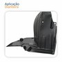Parabarro Dianteiro Nissan Versa 2011 2012 2013 2014 2015 Lado Esquerdo Motorista
