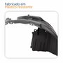 Parabarro Dianteiro Nissan Versa 2011 2012 2013 2014 2015 Lado Esquerdo Motorista