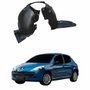 Parabarro Dianteiro Peugeot 207 2008 Até 2013 Lado Esquerdo Motorista