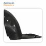 Parabarro Dianteiro Peugeot 307 2007 Até 2012 Lado Esquerdo Motorista