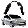 Parabarro Dianteiro Peugeot 408 2011 2012 2013 2014 2015 Lado Direito Passageiro