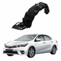 Parabarro Dianteiro Toyota Corolla 2015 2016 2017 2018 2019 Lado Esquerdo Motorista